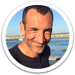 Fabien Egot