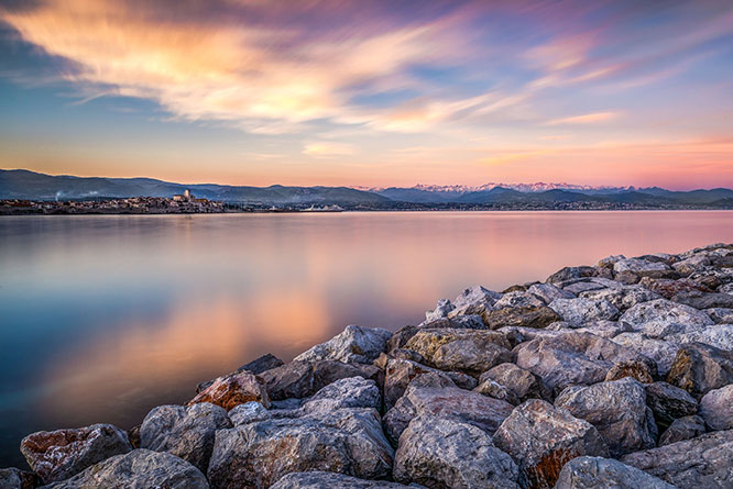 Antibes