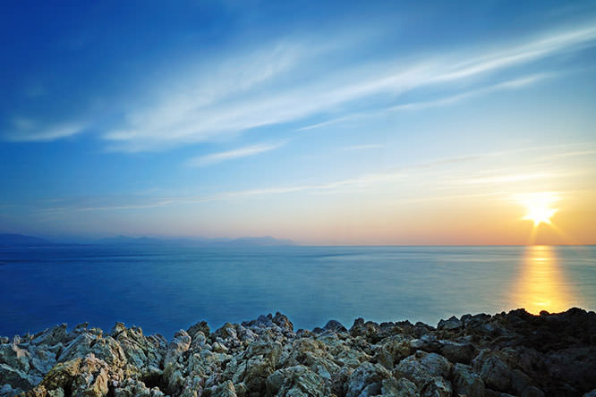 Cap d'Antibes