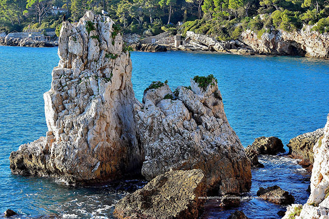 Cap d'Antibes