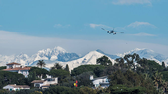 Cap d'Antibes