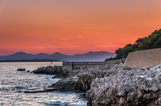 Cap d'Antibes