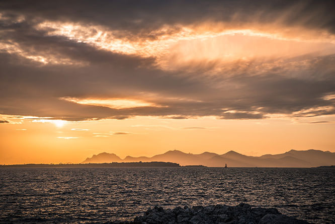 Cap d'Antibes