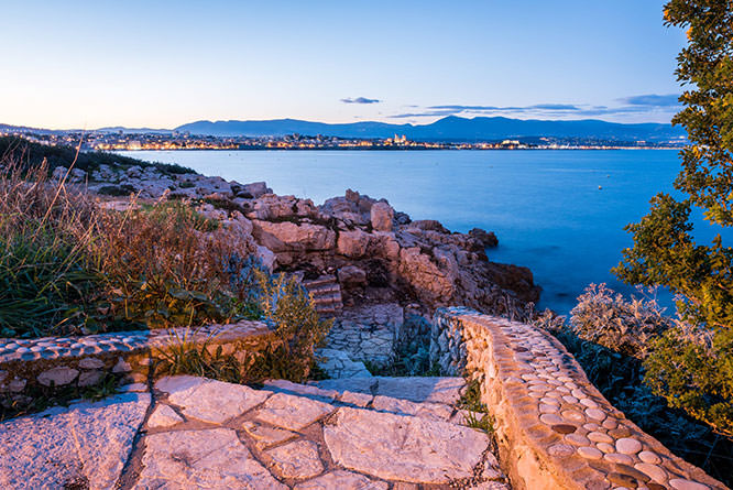 Cap d'Antibes