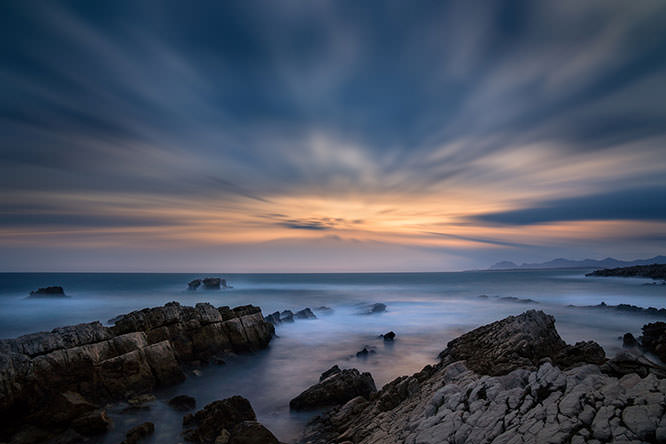 Cap d'Antibes