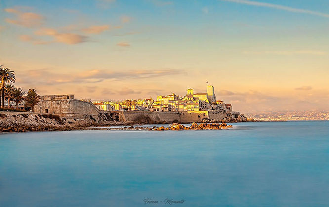Antibes