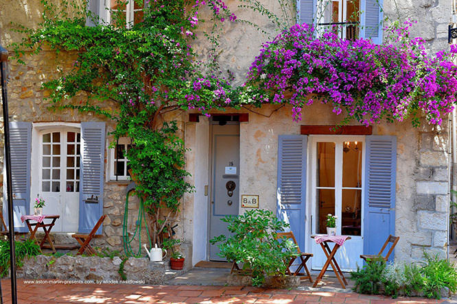 House in Antibes