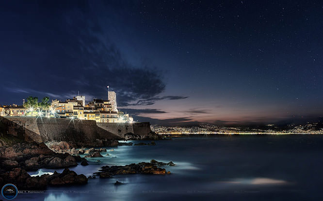 Antibes