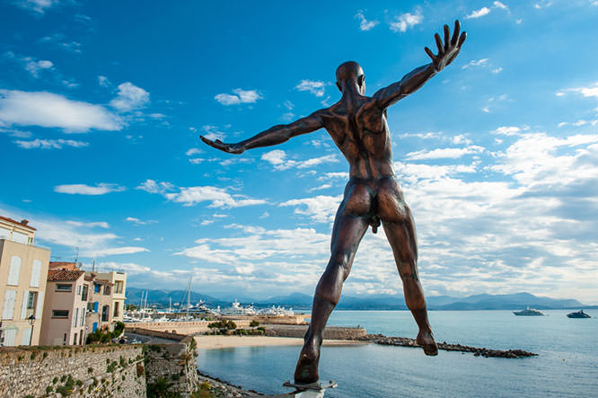 Antibes