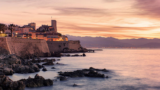 Antibes