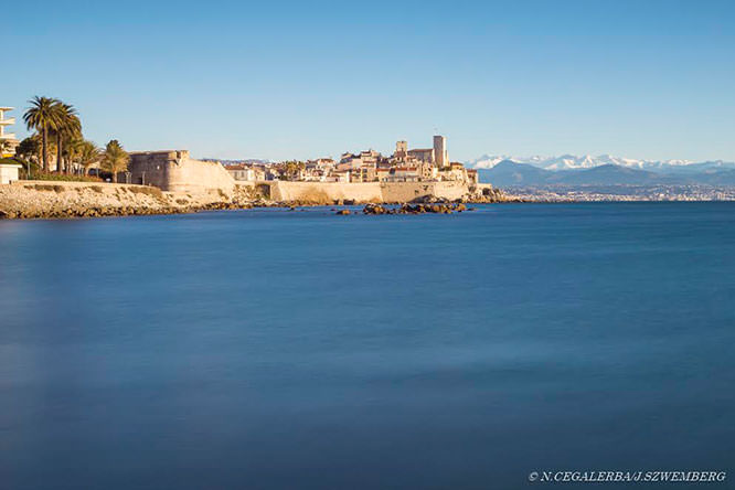 Antibes