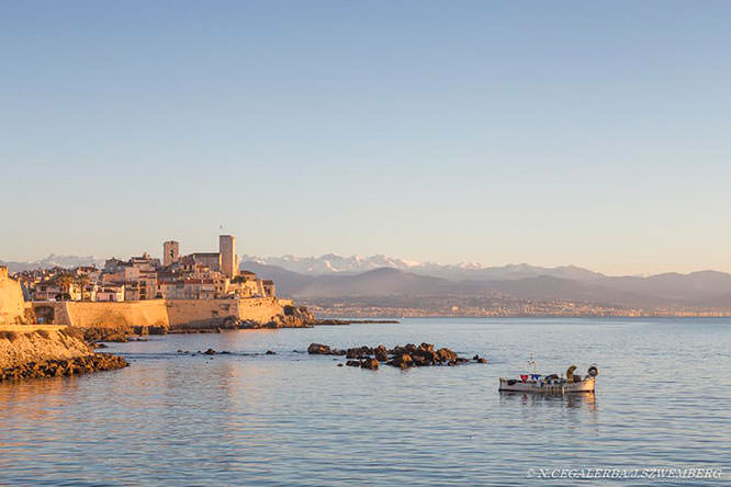 Antibes