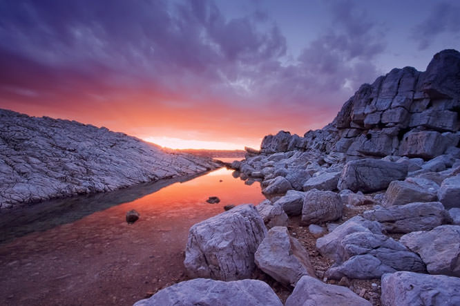 Cap d'Antibes French Riviera