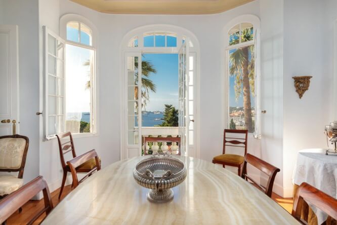 Property in Beaulieu-sur-Mer