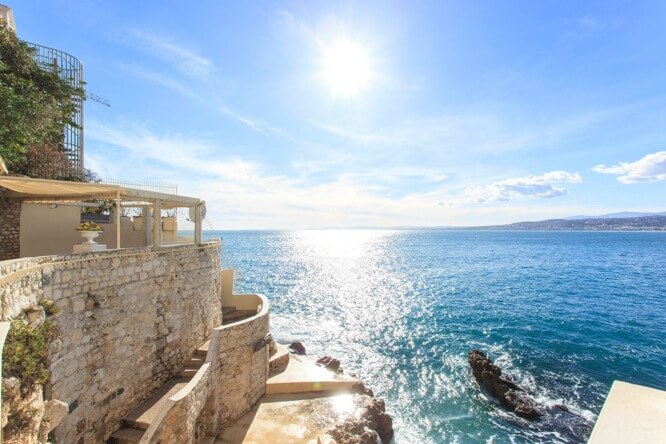 Property in Ramatuelle