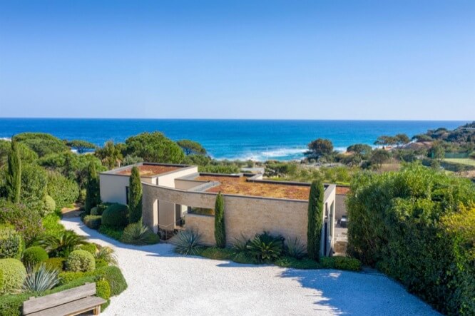 Property in Ramatuelle