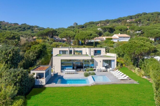 Property in Ramatuelle