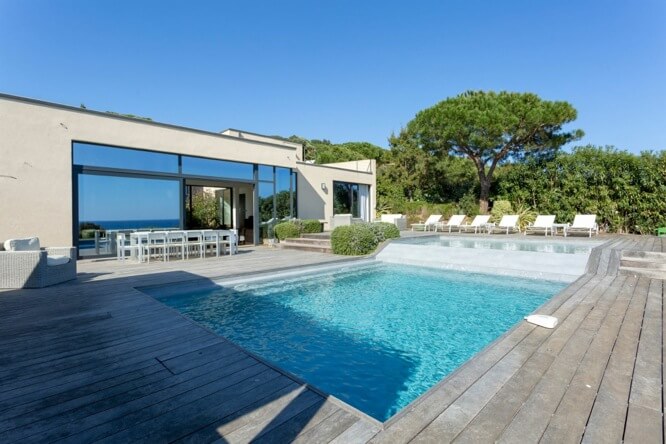 Property in Ramatuelle