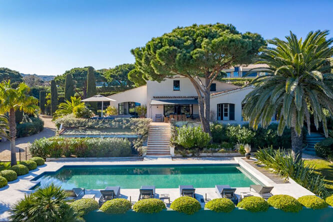 Property in Ramatuelle