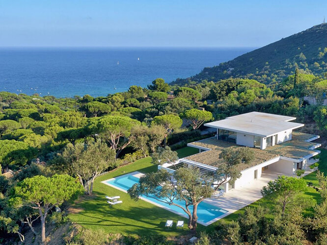 Property in Ramatuelle