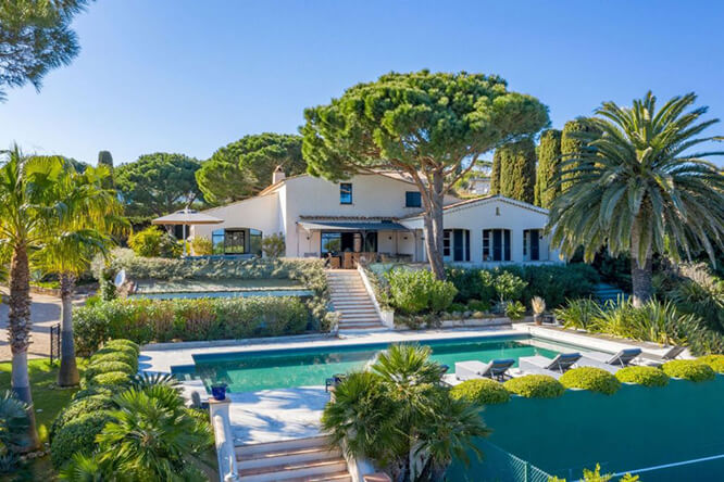 Property in Ramatuelle