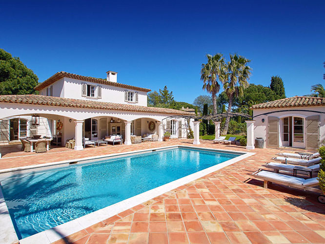 French Riviera Contemporary Architecture