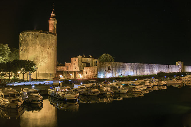 Aigues-Mortes