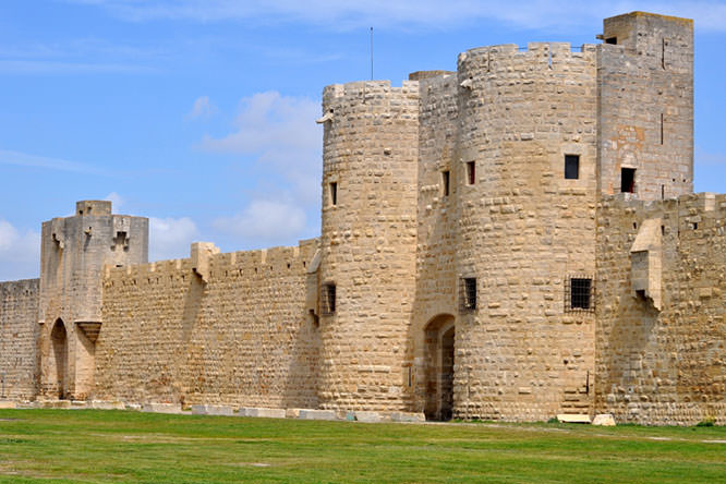 Aigues-Mortes