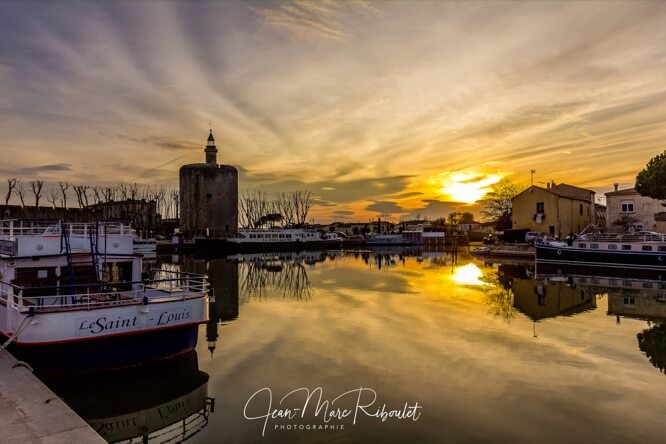 Aigues-Mortes
