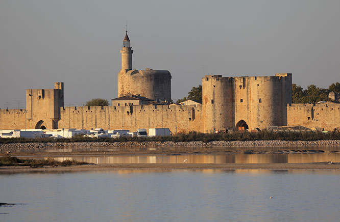 Aigues-Mortes