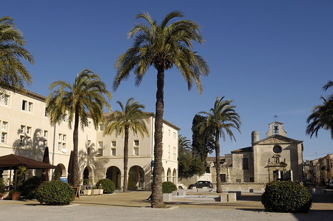 Aigues-Mortes