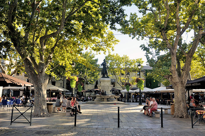 Aigues-Mortes
