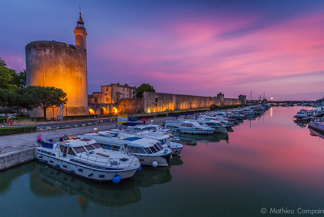 Aigues-Mortes