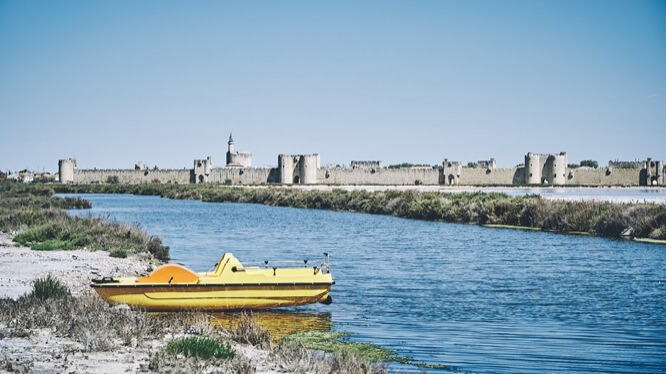 Aigues-Mortes