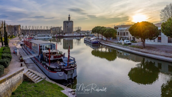 Aigues-Mortes
