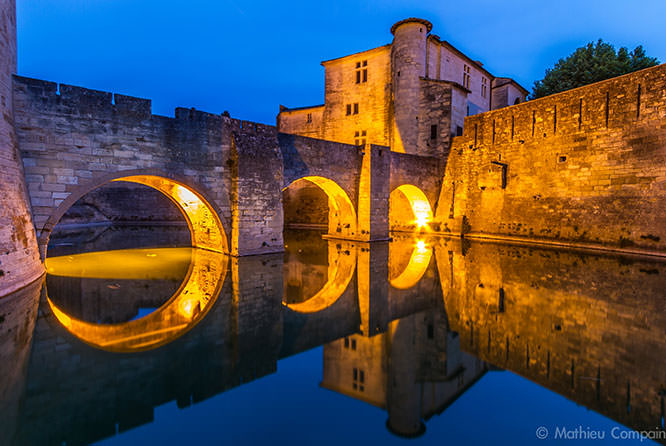 Aigues-Mortes