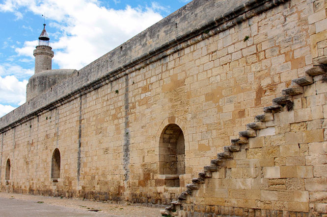 Aigues-Mortes