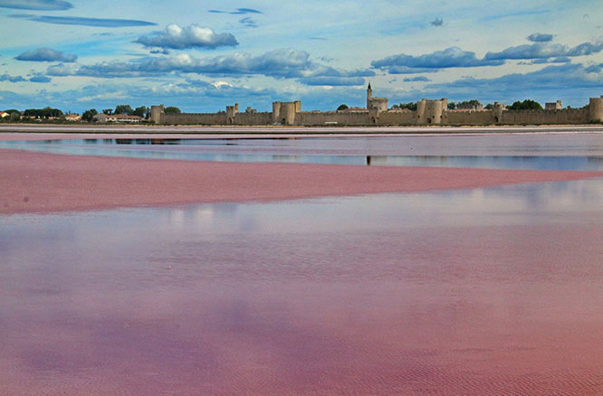 Aigues-Mortes