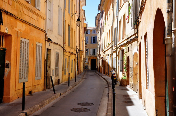 Aix-en-Provence