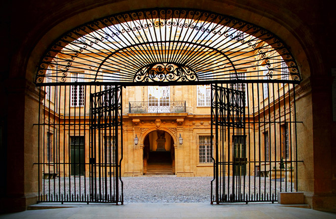 Aix-en-Provence