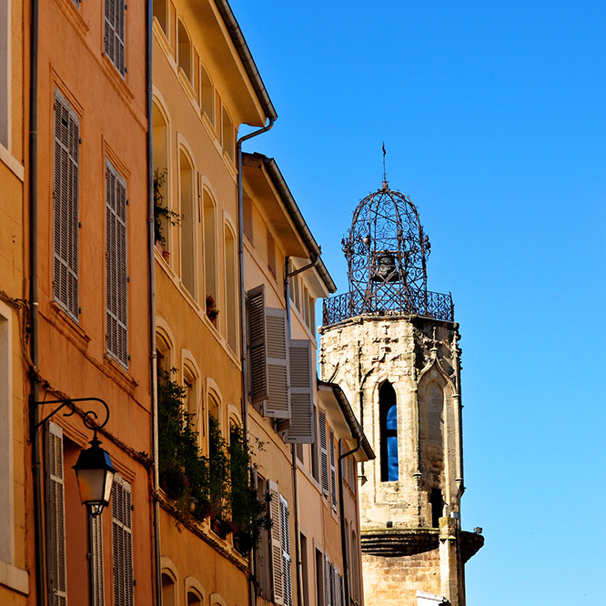 Aix-en-Provence