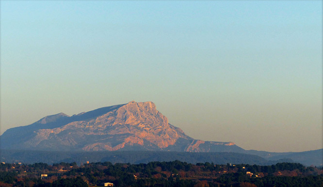 Aix-en-Provence
