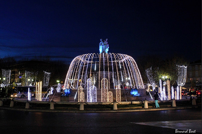 Aix-en-Provence