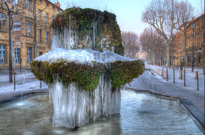 Aix-en-Provence