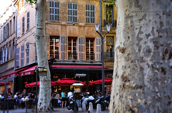 Aix-en-Provence