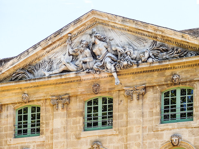 Aix-en-Provence