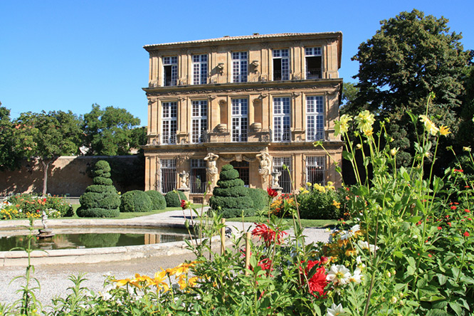Aix-en-Provence