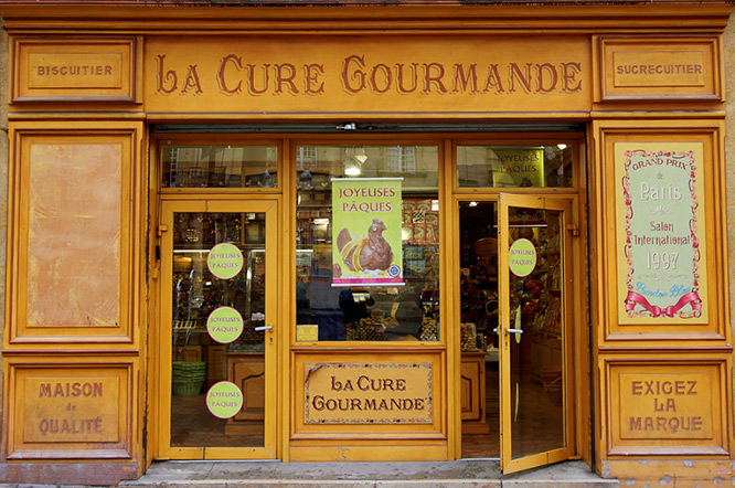 Aix-en-Provence