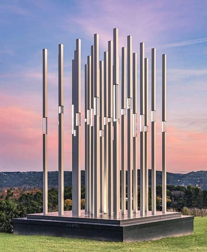 Fondation Vasarely Aix-en-Provence