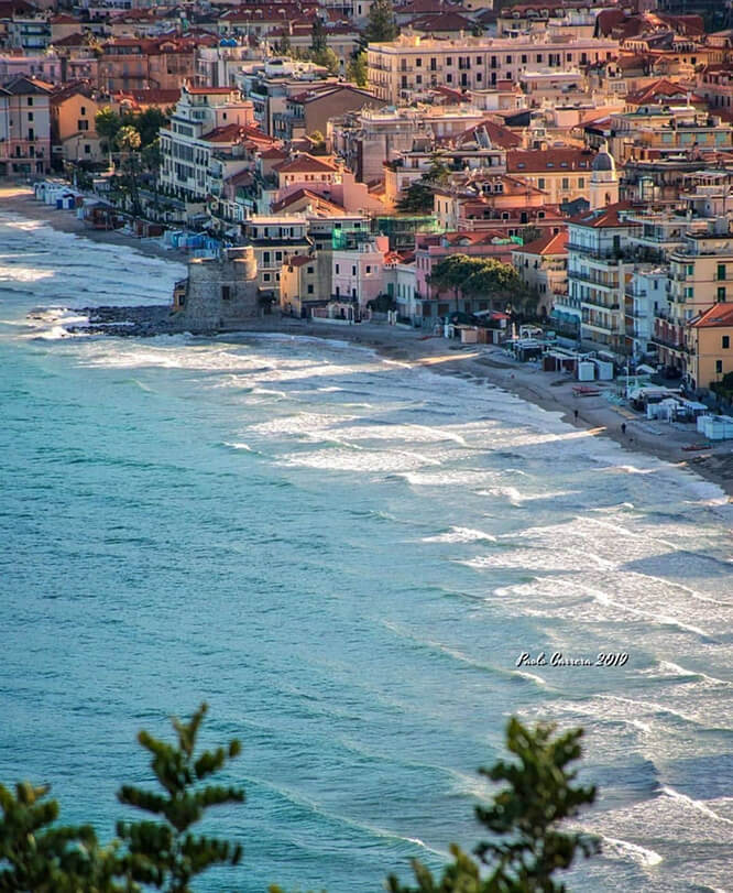 Alassio